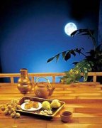 中秋赏月：说说中国中秋节与月亮的风水讲究