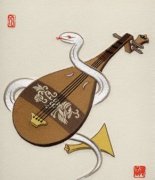 中国十二属相起名文化：生肖属蛇起名注意事项